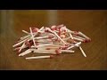 Matches | How It's Made