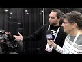 CES 2024: Skwheel Electric Ski
