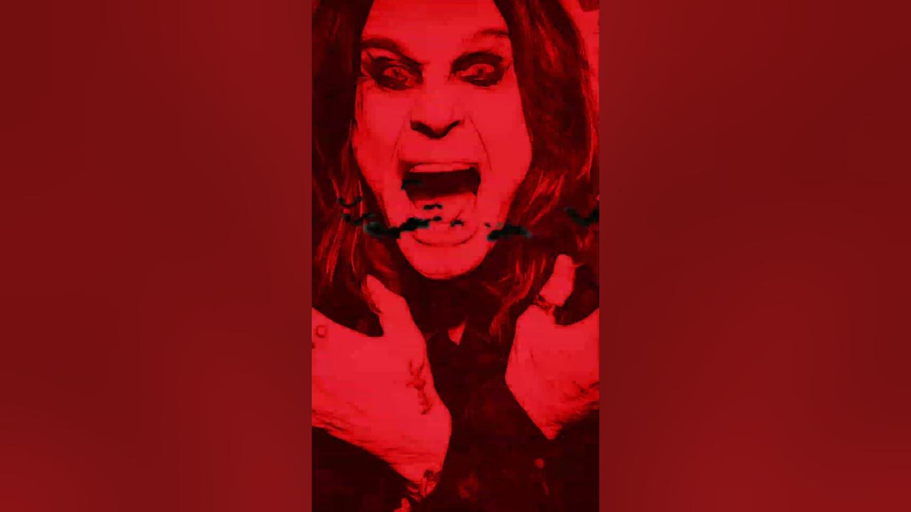 ozzy osbourne parasite wwe