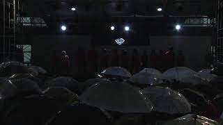 Waack Revolve 三田祭2019