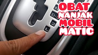 Fungsi L di Mobil Transmisi Matik dan Cara Pakainya | Tips Otomotif