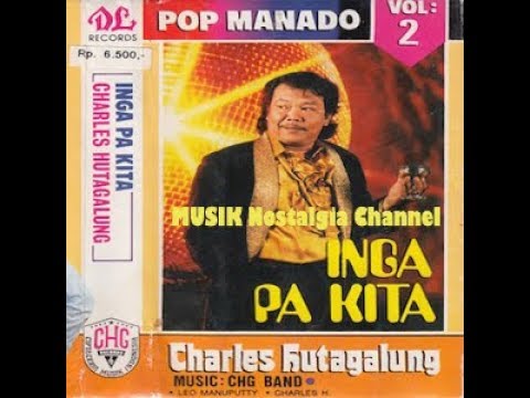Charles Hutagalung Cinta Kita Bersemi Youtube