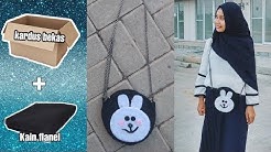 Ide kreatif tak terduga dari barang bekas kardus | Best out of waste box - Durasi: 6.32. 
