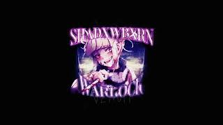 SHADXWBXRN - WARLOCK (SPEED UP)