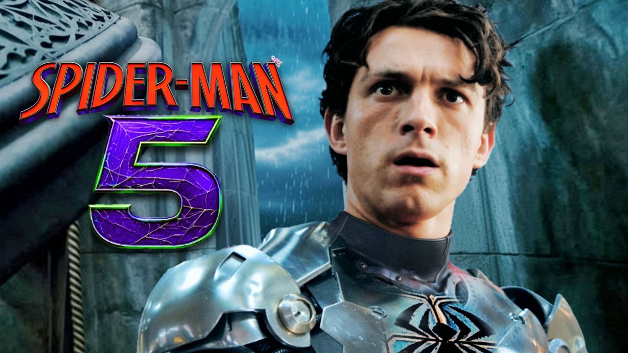 Latest Title & Thumbnail