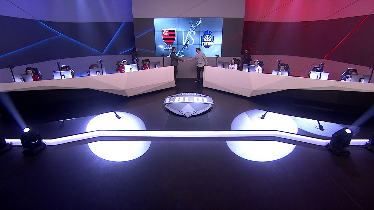 lol esports br assista ao vivo Na Escuta #19: CBLoL 2019 - 1ª Etapa (Semana 9)