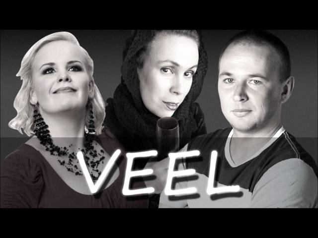 Respekt & Diana Klas - Veel