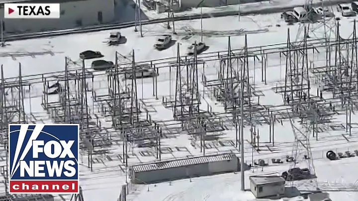 Texas man facing $3000 electric bill speaks out on...