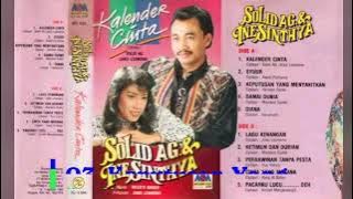 025. Ine Sinthya - Feat Solid AG