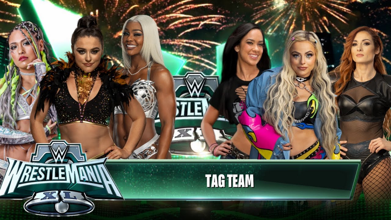 Gorgeous Wwe Fans Can't Believe What Lyra Valkyria Posted About Aj Lee In 2014 - 'this Blew My Mind' Design Collection Gorgeous Wwe Fans Can't Believe What Lyra Valkyria Posted About Aj Lee In 2014 - 'this Blew My Mind' Design Collection
