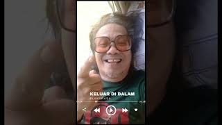 Bongky Slank  KELUAR DIDALAM