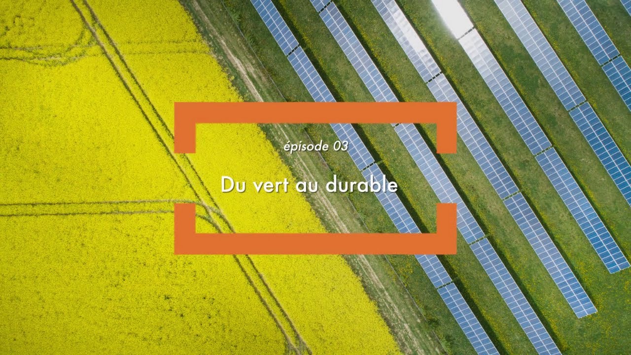 La transition écologique du bâtiment - Épisode 3 - Webdoc