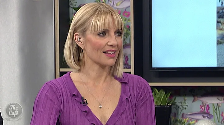 Lorraine Thomson on "The French Way"