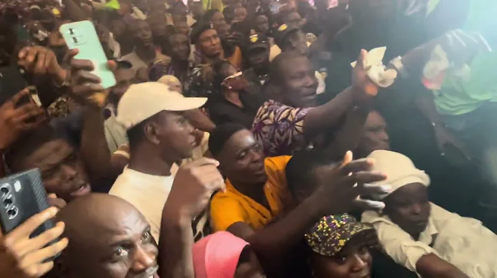 King Dr Saheed Osupa @Home  Ile Lawa