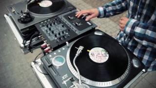 Teledysk: DJ Czarny/Tas - Passion, music, hip-hop