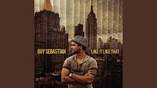 Video thumbnail of "Guy Sebastian - Undo"