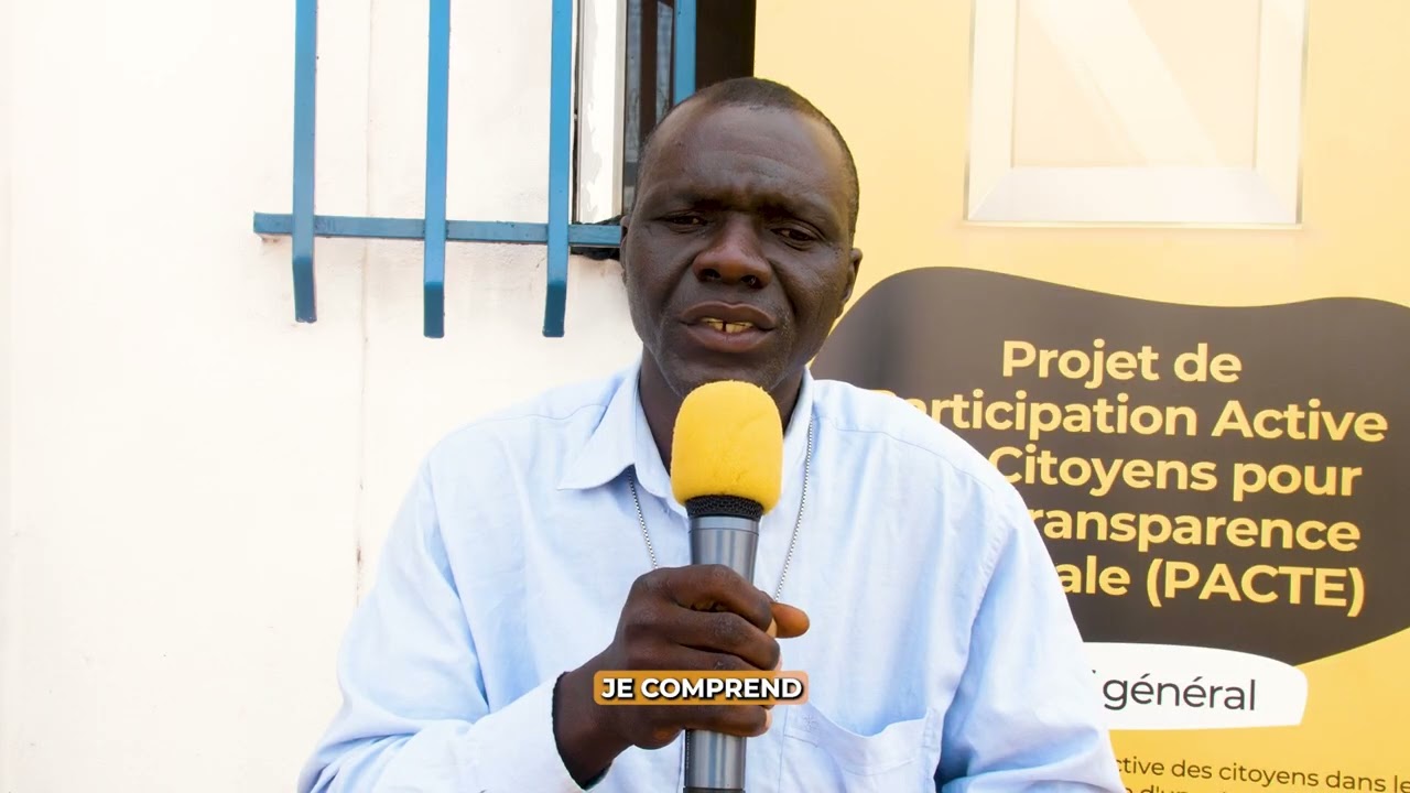 Kankan, formation de 20 leaders endogènes sur l’éducation électorale 