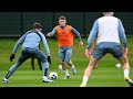 TOON IN TRAINING | Gunning for the Gunners