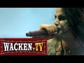 Dimmu Borgir - 3 Songs - Live at Wacken Open Air 2007