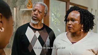 Kwababa full episode review 17 July 2026| Zwelakhe cuts off his uncle and brother 