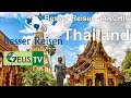 Besser Reisen - Thailand Isaan