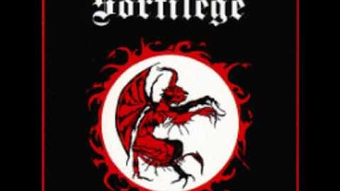 Sortilège - Amazone