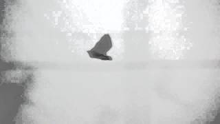 Animated Flying Bat Decoration