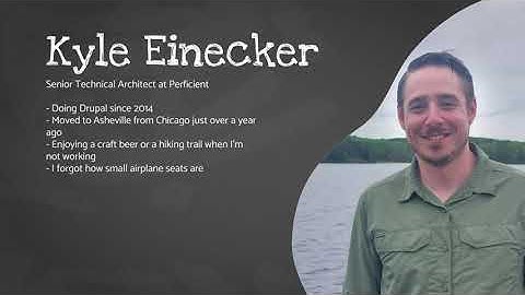 Why is building components in Drupal so difficult?