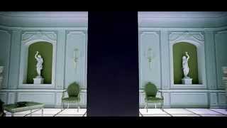 2001: A Space Odyssey - A Fan Tribute/Montage