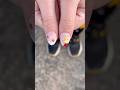Winnie the Pooh 🍯🧸#nails #nailartist #pressonnails #pressonnailsbusiness #winniepooh