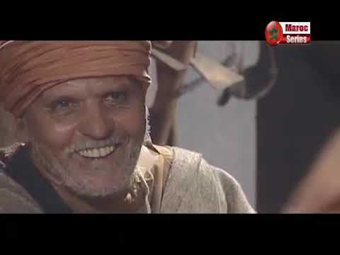 21 جحا يا جحا الجزء الثاني محراث جحا 2