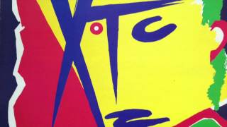 XTC - Outside World [Needle Drop]