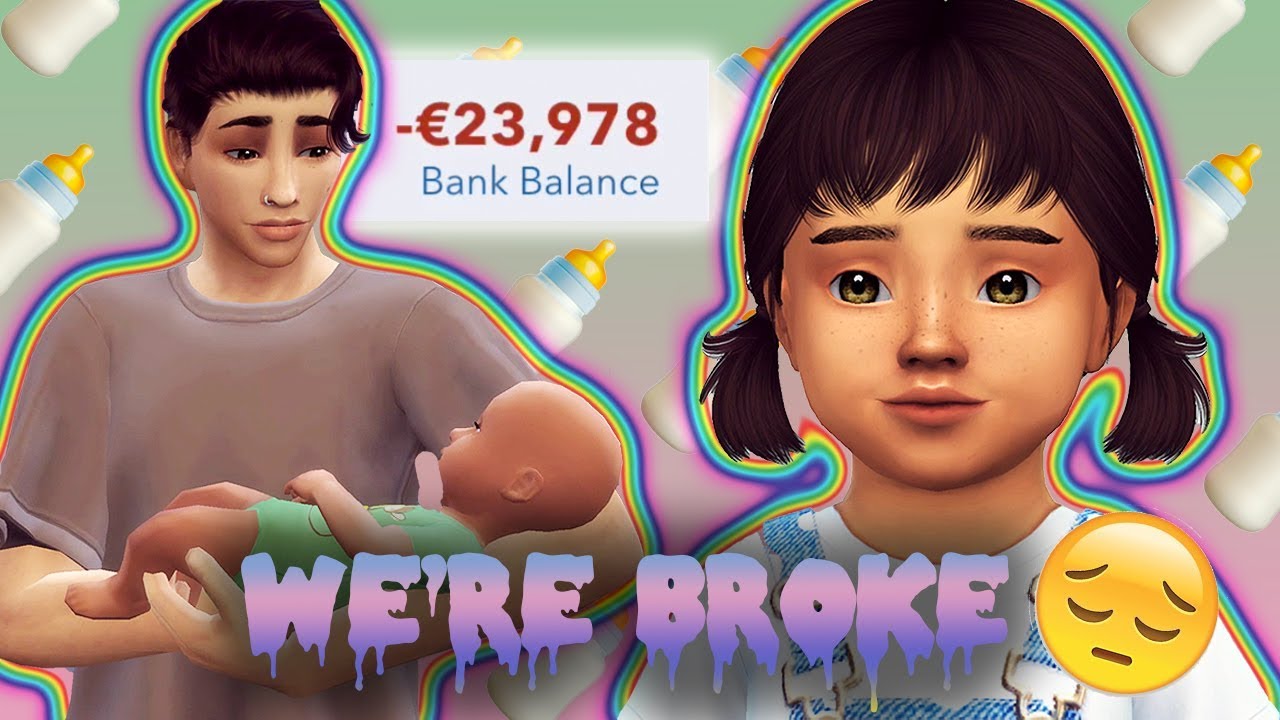 Clare Siobhan Bitlife Controls My Sims