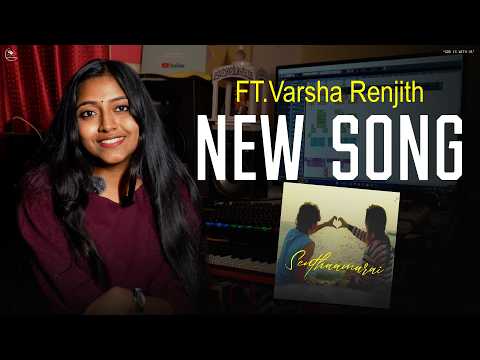 Featuring Varsha Renjith ⭐️ | Senthaamarai 🪷 | March 28 | New Tamil Indie Music Video | Coming Soon