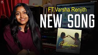Featuring Varsha Renjith ⭐️ | Senthaamarai 🪷 | March 28 | New Tamil Indie Music Video | Coming Soon