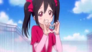 Nico Nico Ni 1 hour remix