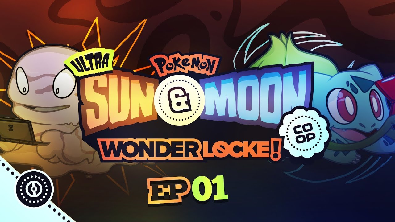 LEVEL 100 SHINY WONDER TRADE?! Pokemon Ultra Sun and
