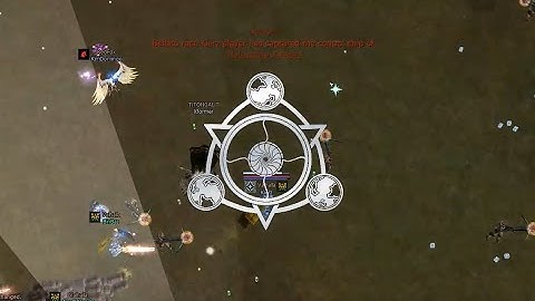 Chip Breaker Delivery - Valhalla Guild (Novus Server)