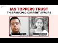 Samachar Manthan: Current Affairs program trusted by IAS Toppers #shorts (Link in description)