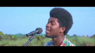 CHRISTLESS by ANIM YIRENKYI JNR.  (STEVE BOAT COVER) ft BONSHAYKA