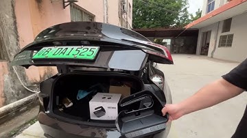 Tesla Physical Buttons Practical Review, Top Tesla Accessories for Model Y 2023