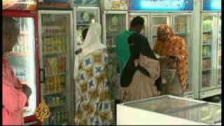 Imports push up prices for Djibouti's poor - 26 Jul 09