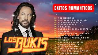 Los Bukis y Solís 💌 Los Mejores Éxitos Románticos de Todos los Tiempos