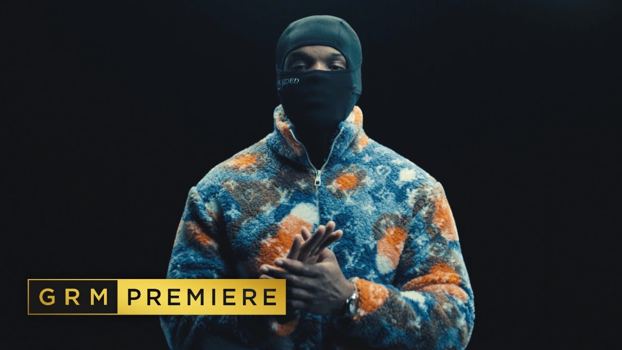 Chinx (OS) - Levels [Music Video] | GRM Daily