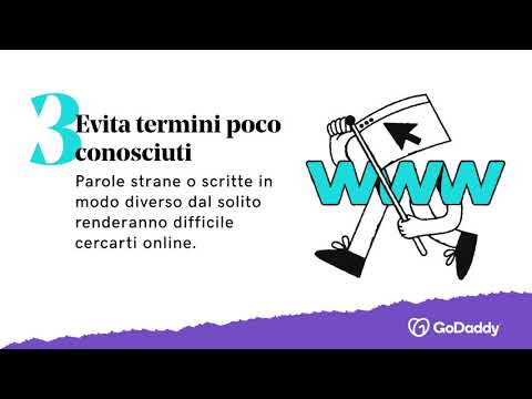 Video: Come Scegliere Un Nome Per La Tua Azienda