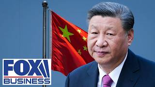 Xi’s ‘THREAT to entire global economy’ will trigger 'worldwide' DEPRESSION: GOP rep warns