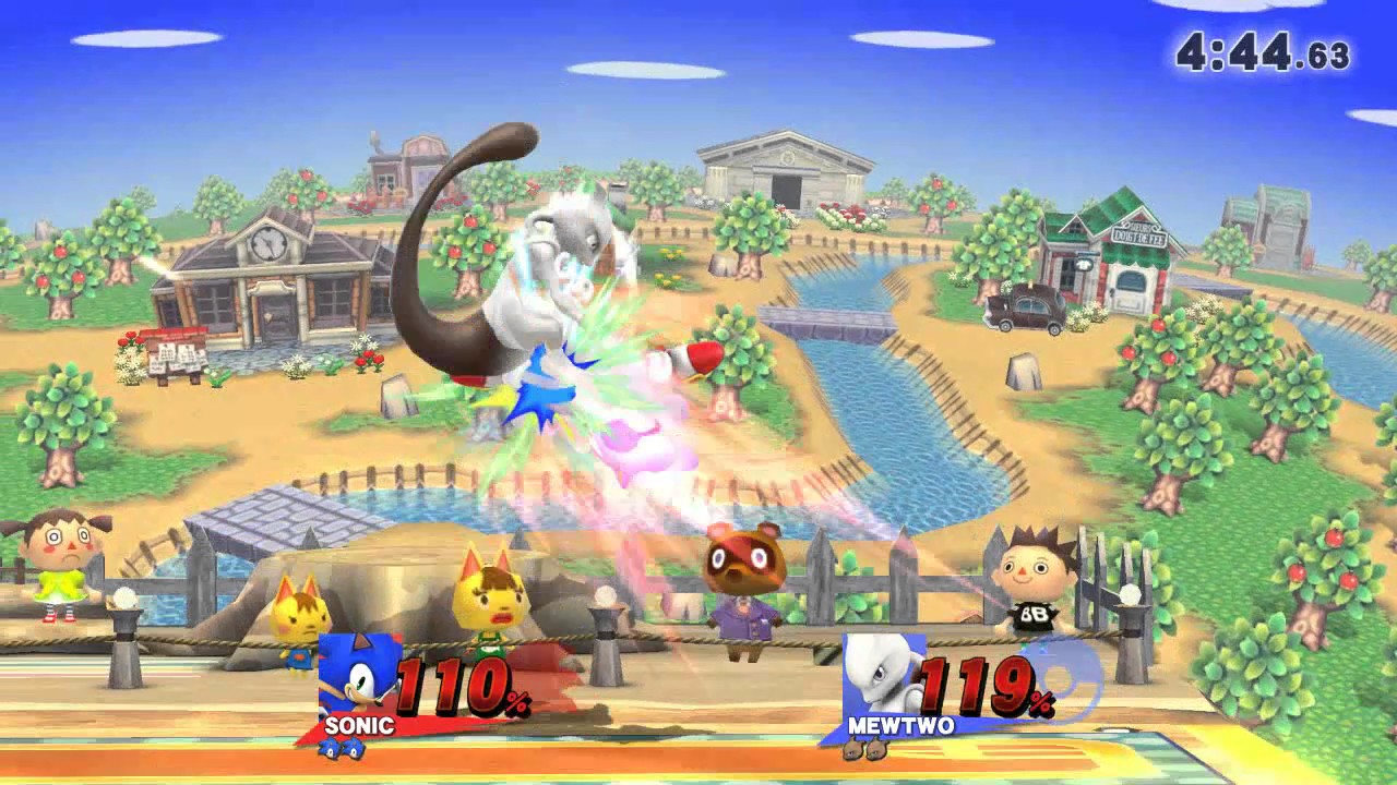 RTD Vs. Sevionis! Tryout Game 1