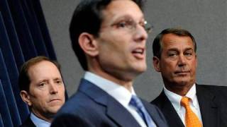 WSJ Busts GOP On Stimulus Hypocrisy w/ FOIA