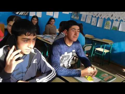 ნინოწმინდის მუნიციპალიტეტის სოფელ განძის N2 საჯარო სკოლა, ნანა  ბარჯაძე-მიხანაშვილი