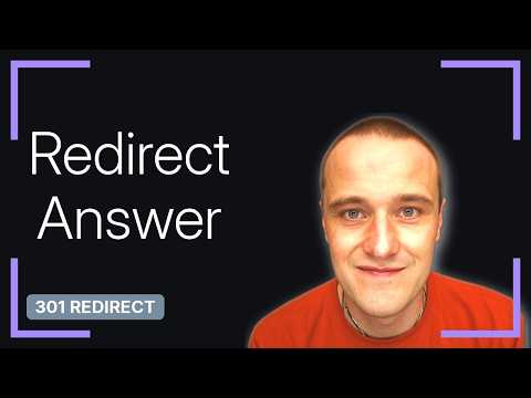Webmasters: htaccess redirect a page from root domain to subdomain same name page (2 Solutions!!)